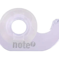 Hot Note! Fita Cola Transparente 19 x 33m com Dispensador
