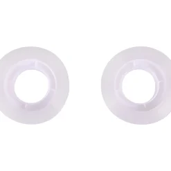 Hot Note! Fita Cola Transparente 33 x 15mm 2 unidades