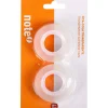 Discount Note! Fita Cola Transparente 19 x 33m 2 unidades