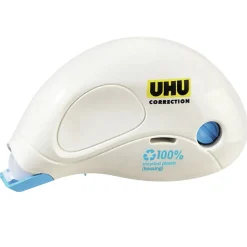 Uhu Borrachas E Corretores > Fita Corrector Roller 5Mm*10M