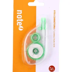 Online Note! Fita Corretora 5mmx8m