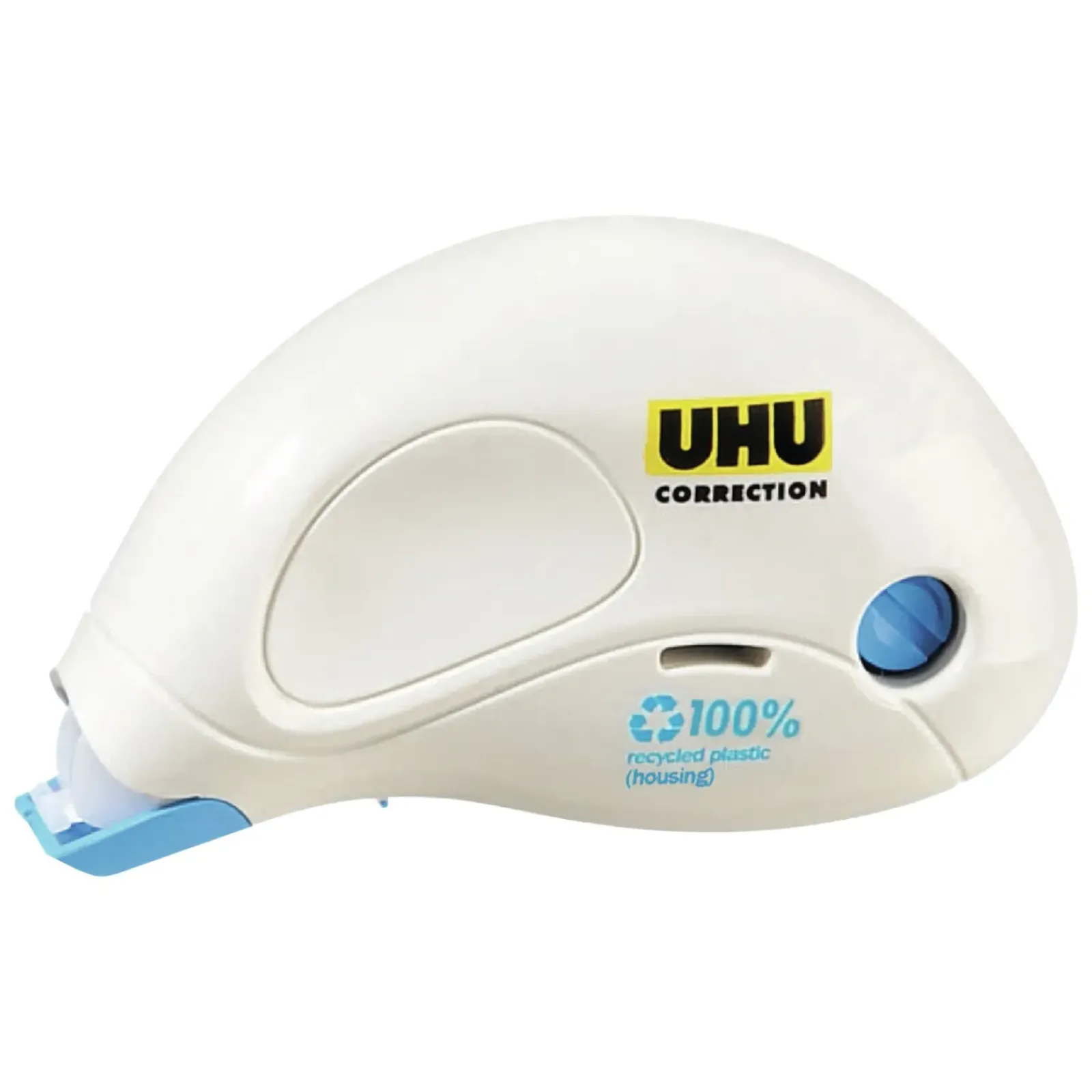 Uhu Borrachas E Corretores > Fita Corretora 5mm x 10m