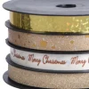 Koopman Acessórios De Decoração > Fita Decorativa Glitter Sortido
