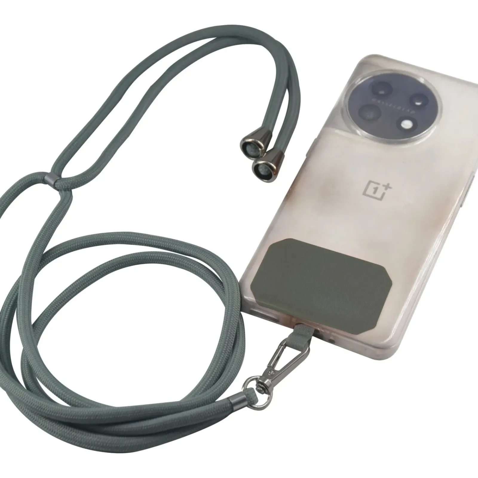 Online Onetop Fita Universal Para Telemóvel Verde Fusion