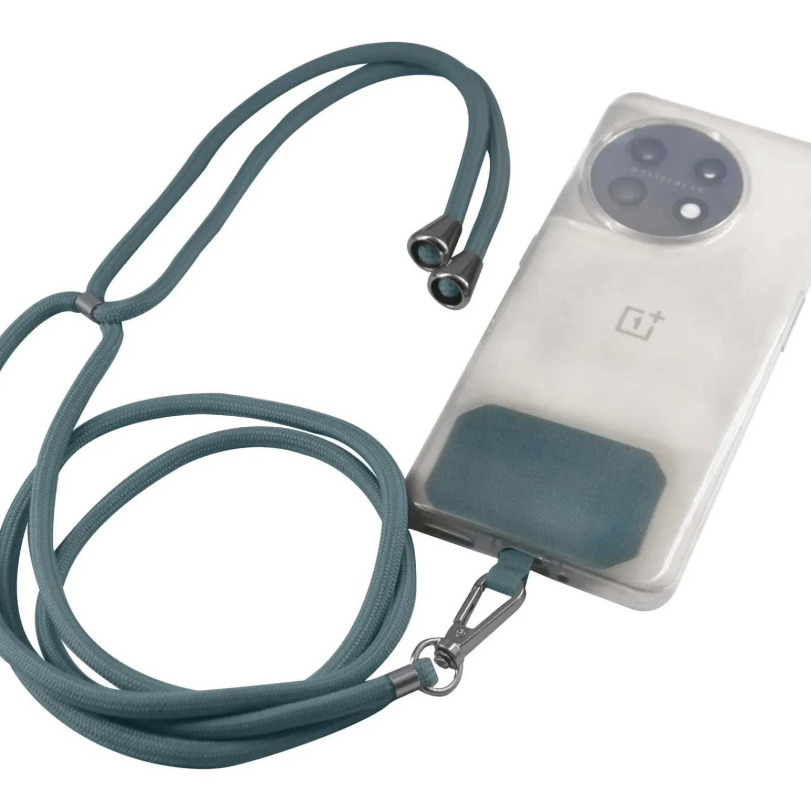 Onetop Eletrónica > Fita Universal Para Telemóvel Azul Fusion