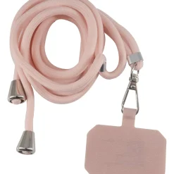 Onetop Eletrónica > Fita Universal Para Telemóvel Rosa Fusion