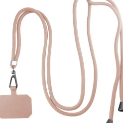 Onetop Eletrónica > Fita Universal Para Telemóvel Rosa Fusion