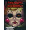 Presença Coleções Juvenis > Five Nights At Freddy'S: 1.35 A.M. - Madrugada de Terror - Arrepios de Fazbear Livro 3 de Scott Cawthon, Elley Cooper, Andrea Waggener