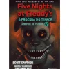 Discount Presença Five Nights At Freddy'S: A Procura do Terror de Scott Cawthon, Elley Cooper