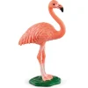Schleich Flamingo