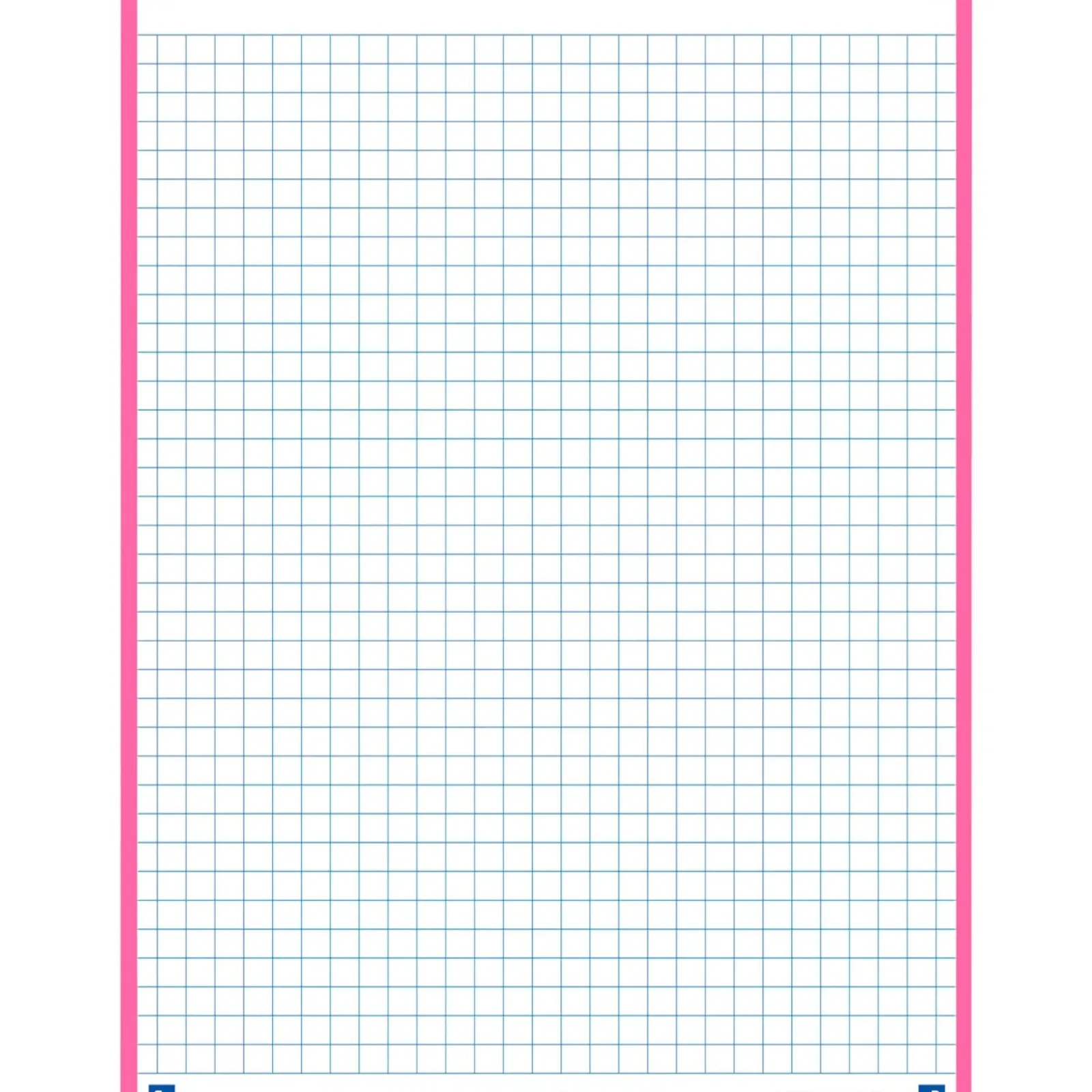 New Oxford Flashcards 2.0 A5 30 Folhas Fucsia