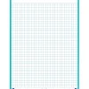 Best Oxford Flashcards 2.0 A5 30 Folhas Icemint