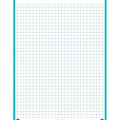Best Oxford Flashcards 2.0 A5 30 Folhas Icemint