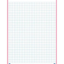 Oxford Pastas De Arquivo E Recargas > Flashcards 2.0 A5 30 Folhas Rosa