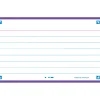 Oxford Flashcards 2.0 A7 30 Folhas Roxo