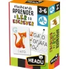 Headu Jogos Educativos E Científicos|Headu > Flashcards Aprender A Ler E A Escrever