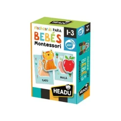 Clearance Headu Flashcards Para Bebés