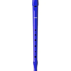 Discount Hohner Flauta Azul com Bolsa Verde