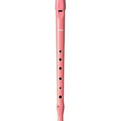 Hohner Calculadoras E Flautas > Flauta Coral com Bolsa Verde