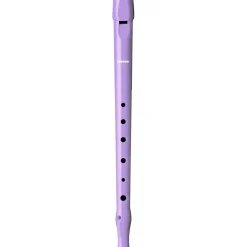 Hohner Calculadoras E Flautas > Flauta Lavanda Bolsa Verde