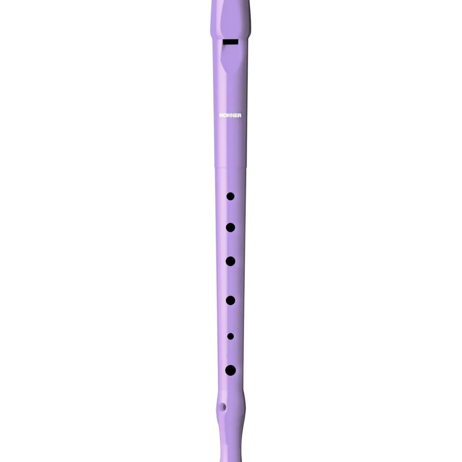 Hohner Calculadoras E Flautas > Flauta Lavanda Bolsa Verde