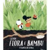 Lilliput Literatura Infantil > Flora e Bambu Nº 2 - o Ladrão de Folhas de Cathon