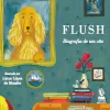 Discount Livros Do Brasil Flush de Virginia Woolf - Biografia de um Cão