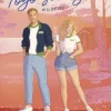 Bertrand Editora Romance|Young Adult > Fogo Selvagem de Hannah Grace
