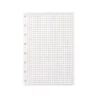 Clearance Caderno Inteligente Folhas A5 Quadriculadas Inteligentes 90g