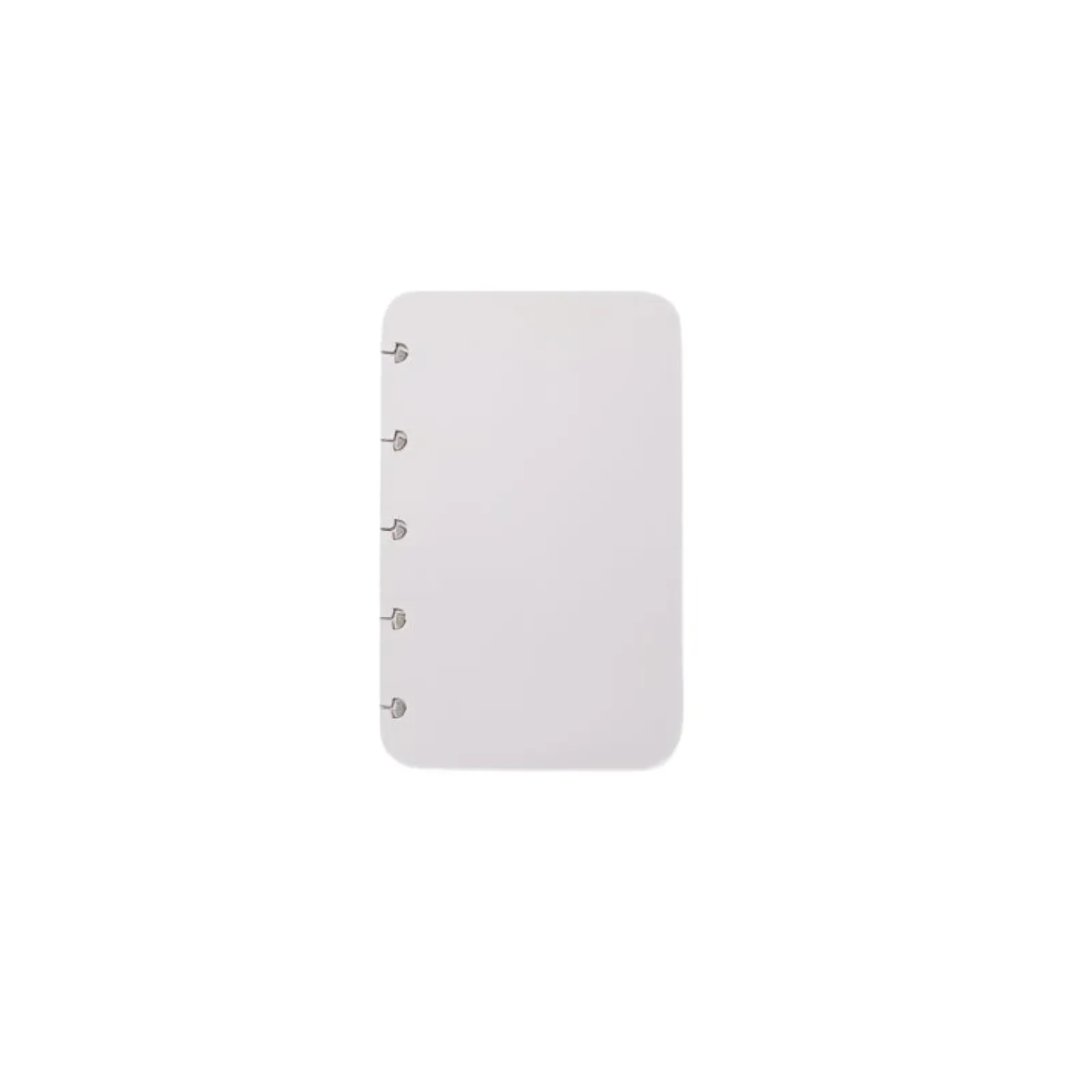 Hot Caderno Inteligente Folhas Brancas Inteligentes 120g