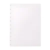 Hot Caderno Inteligente Folhas Grande Pontilhadas Inteligentes 120g
