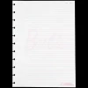 Outlet Note! Online Folhas Pautadas Grandes 90g Barbie™ Pink para Caderno Inteligente