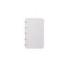 Best Caderno Inteligente Folhas Pequenas Brancas Inteligentes 120g