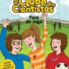 Booksmile Coleções Juvenis > Fora de Jogo de Maria Francisca Macedo - O Clube dos Cientistas N.º 14
