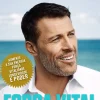 Lua De Papel Saúde E Bem Estar > Força Vital de Tony Robbins, Dr. Robert Hariri e Dr. Peter Diamandis