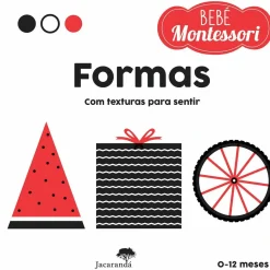 Note! Online Bebé > Formas