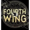Little Brown Livros Em Inglês > Fourth Wing de Rebecca Yarros