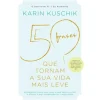Discount Lua De Papel 50 Frases que Tornam a sua Vida Mais Leve de Karin Kuschik