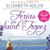 Quinta Essencia Romance > Férias em Saint-Tropez de Elizabeth Adler