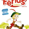 Discount Gailivro Férias - 3º Ano