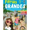 Texto 2º Ciclo > Férias Grandes 5º / 6º Anos - 2023