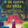 Clearance Porto Editora Frida e as Cores da Vida de Caroline Bernard
