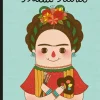 Clearance Nuvem De Letras Frida Kahlo de Gee Fan Eng e Maria Isabel Sánchez Vegara