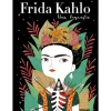 Sale Iguana Frida Kahlo - uma Biografia de María Hesse