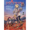 Devir Manga > Frieren - Volume 2 de Kanehito Yamada