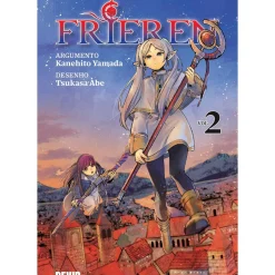 Sale Devir Frieren - Volume 1 de Kanehito Yamada