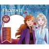 Dom Quixote Atividades > Frozen 2 - A Minha Primeira Mala de Histórias, Atividades e Autocolantes de Vários Autores