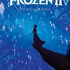 Best Dom Quixote Frozen II - Novela Gráfica de Vários Autores