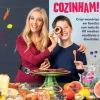 Influência Culinária > Funny Cook - os Miúdos Também Cozinham! de Mafalda Teixeira