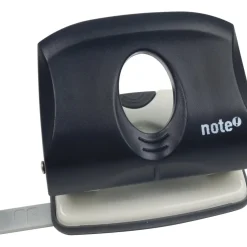 Note! Agrafadores E Furadores > Furador Grande 25 Folhas